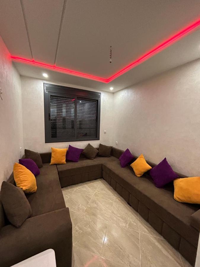 Appartement Relax Saïdia Εξωτερικό φωτογραφία
