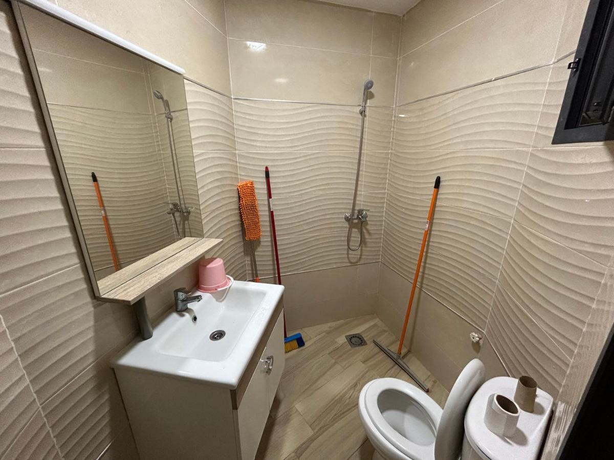 Appartement Relax Saïdia Εξωτερικό φωτογραφία