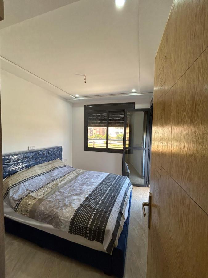 Appartement Relax Saïdia Εξωτερικό φωτογραφία