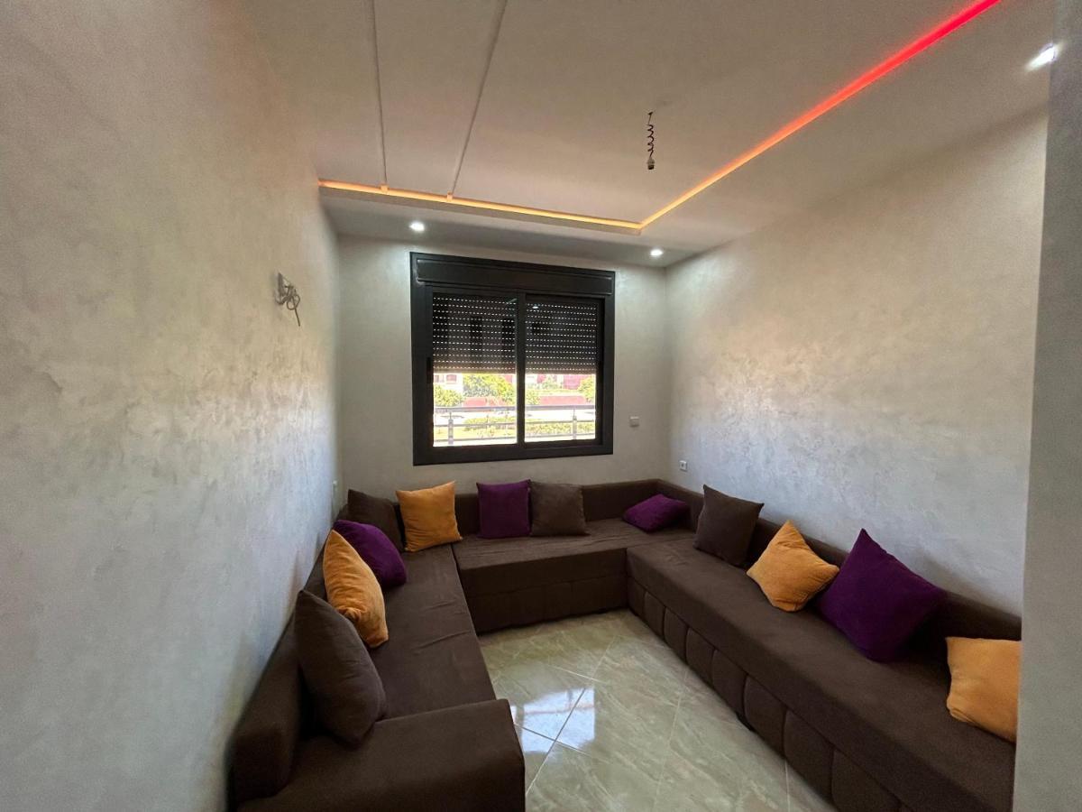 Appartement Relax Saïdia Εξωτερικό φωτογραφία