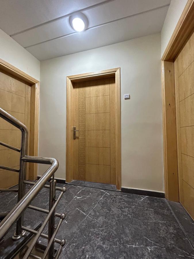 Appartement Relax Saïdia Εξωτερικό φωτογραφία