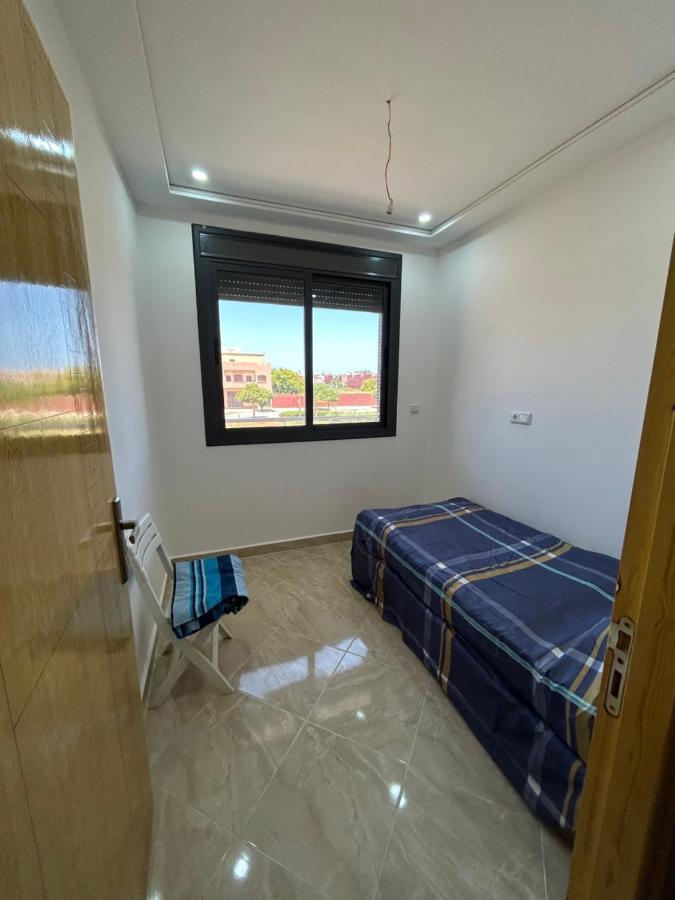 Appartement Relax Saïdia Εξωτερικό φωτογραφία