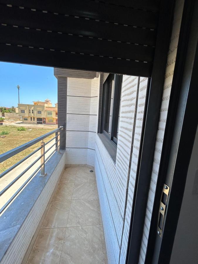 Appartement Relax Saïdia Εξωτερικό φωτογραφία