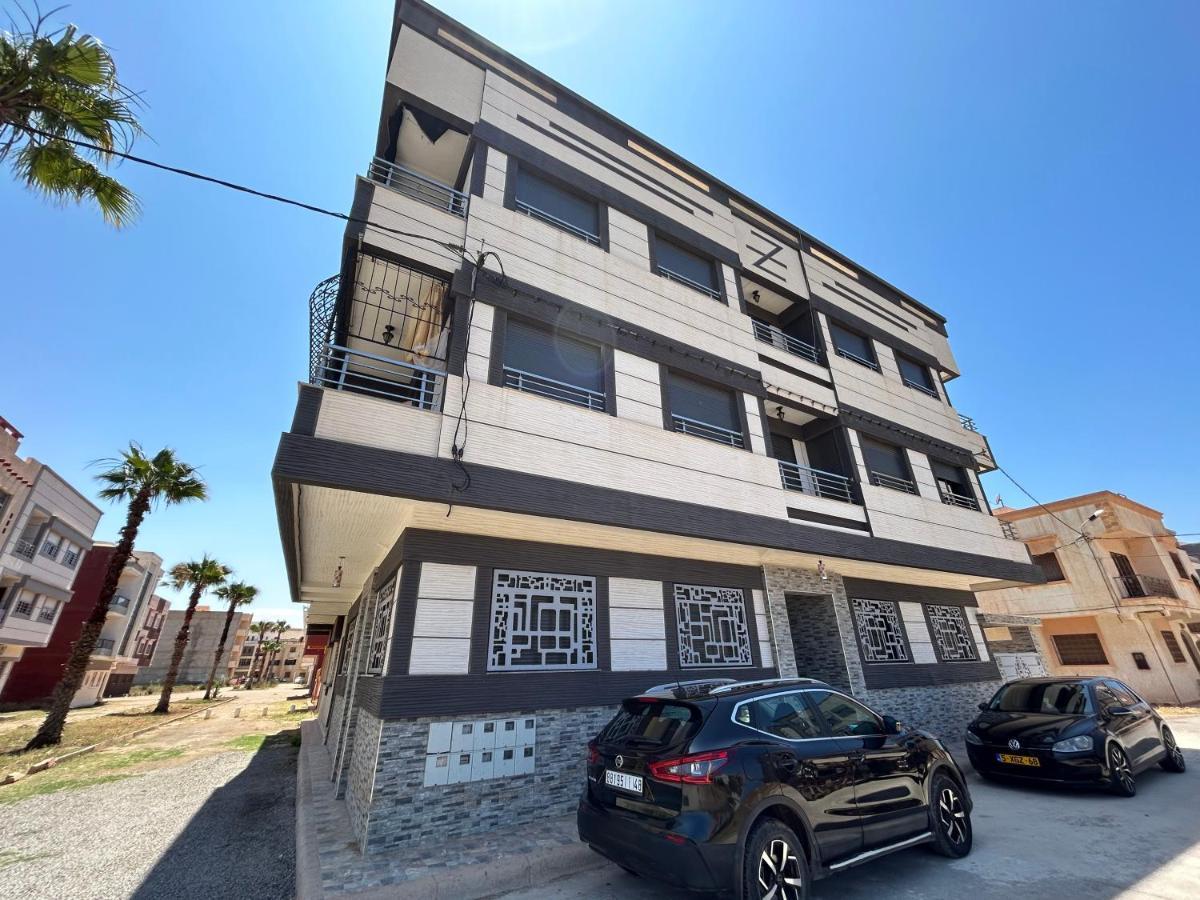 Appartement Relax Saïdia Εξωτερικό φωτογραφία